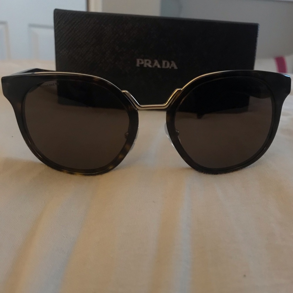 Prada sunglasses
